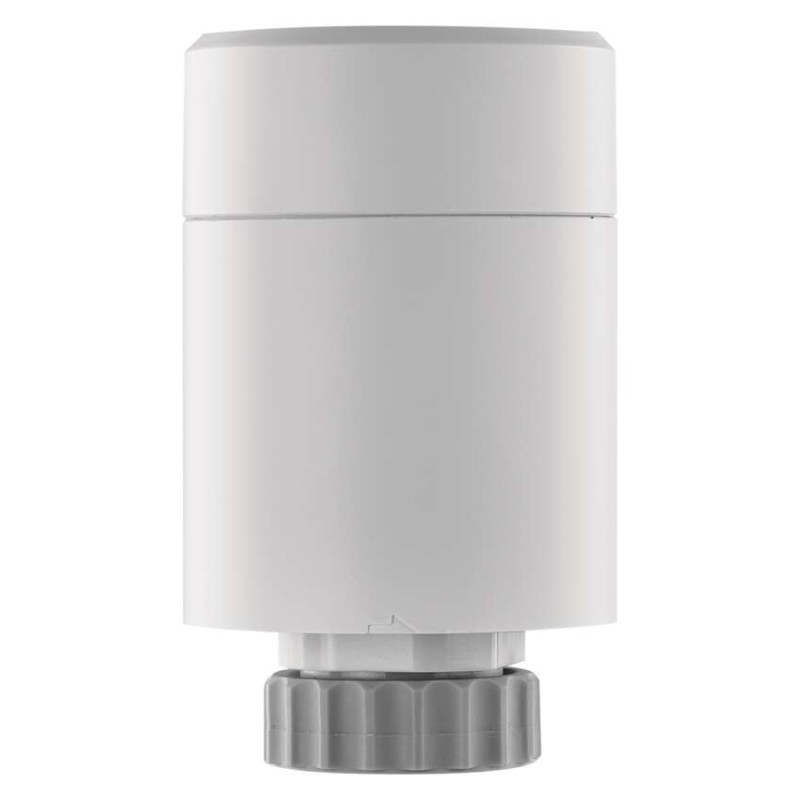 GoSmart Digitális termosztatikus fej P5630S ZigBee