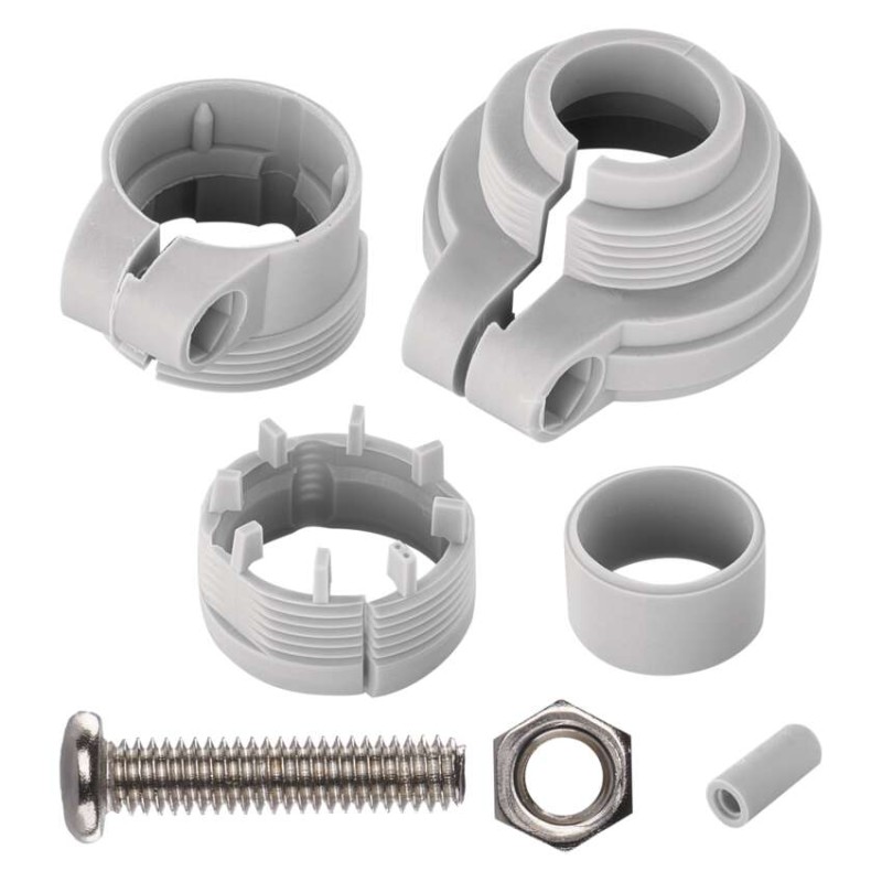 GoSmart Digitális termosztatikus fej P5630S ZigBee