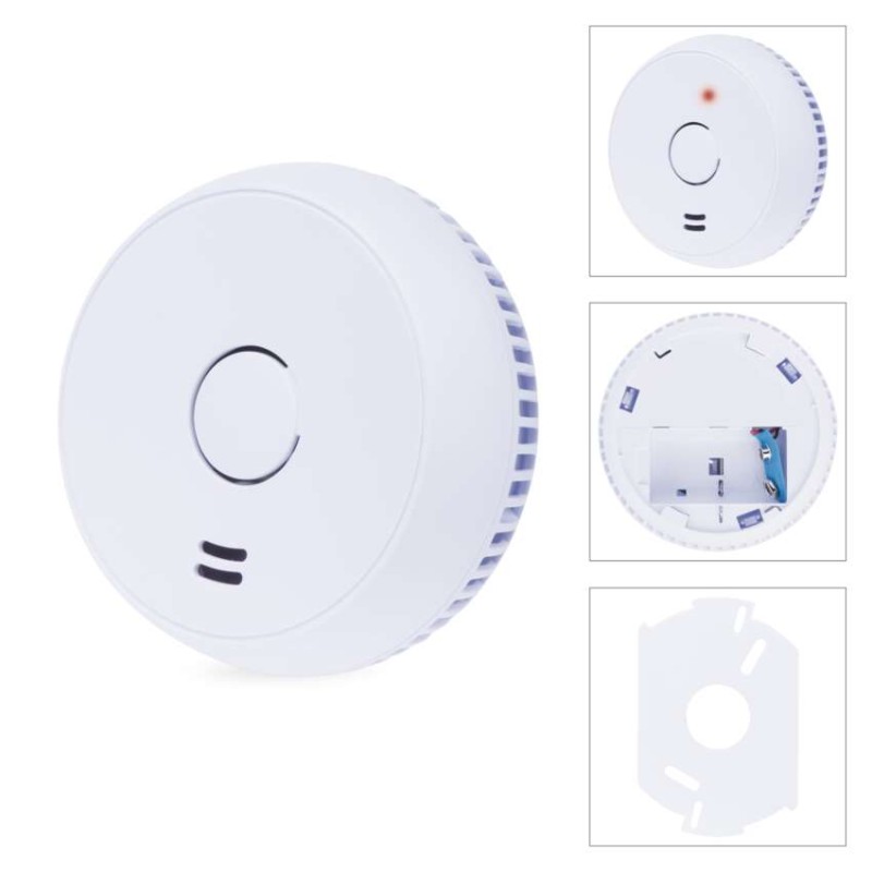 Detektor kouře GS536-H01