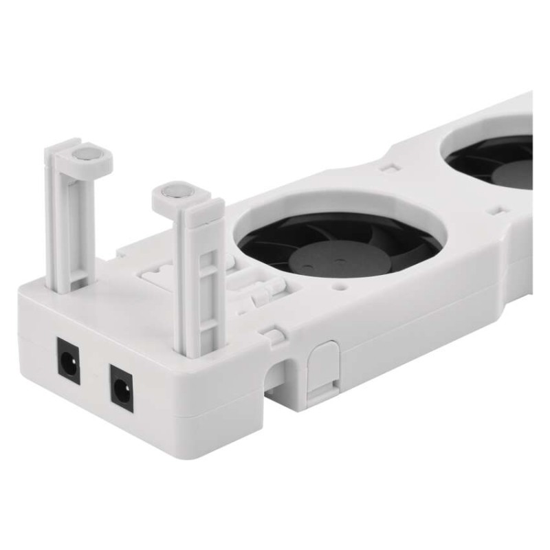 Prodlužovací radiátorový set - rozšíření základní sady ventilátorů