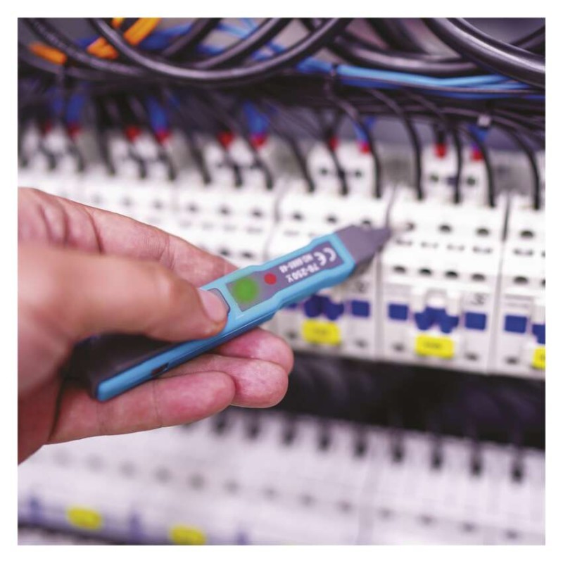 EMOS Fáziskereső VT-120