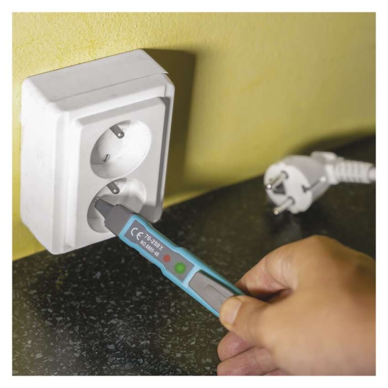 EMOS Fáziskereső VT-120