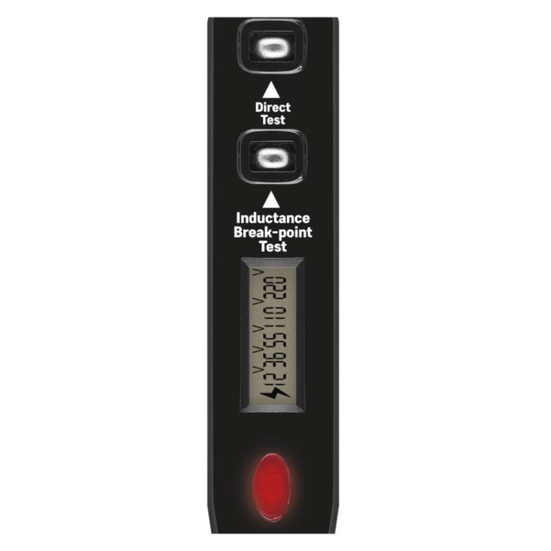 Tester napięcia VT-121