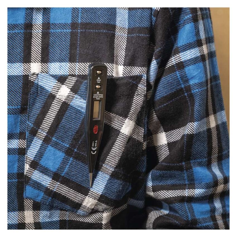 Tester napięcia VT-121