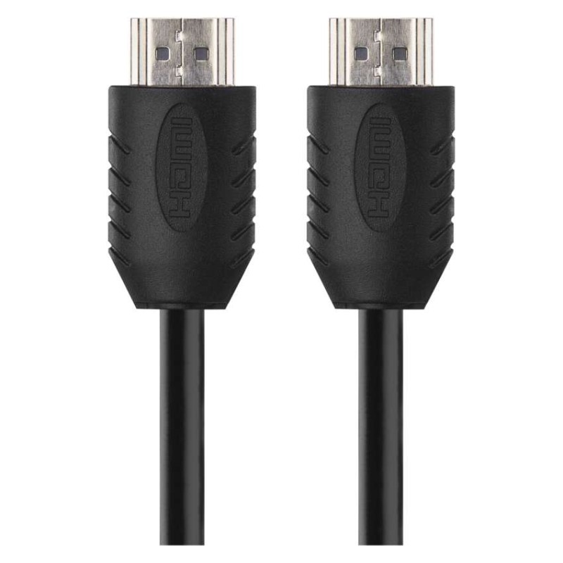 HDMI 2.0 high speed kábel A vidlica – A vidlica 10m