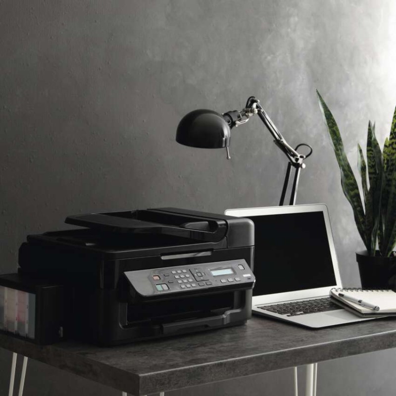 Įkrovimo ir prijungimo duomenų kabelis USB-A 3.0 / mikro B, 1 m, juodas