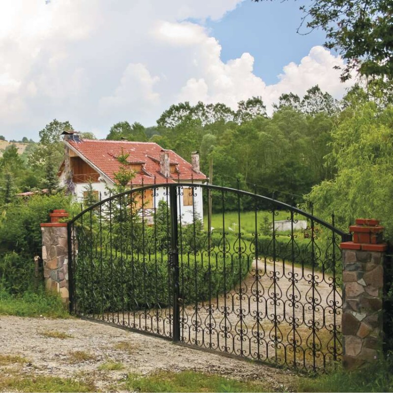 Zesilovač širokopásmový EM-4405G