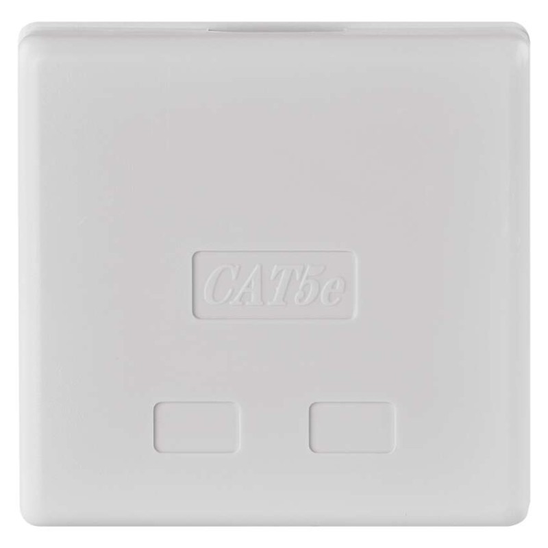 UTP datová zásuvka