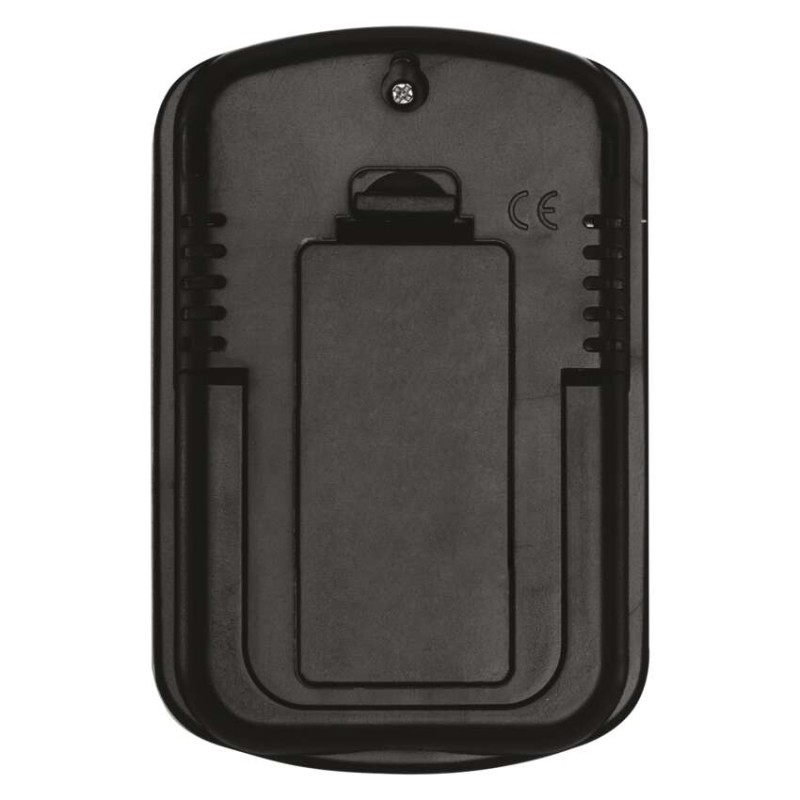 Digitális hőmérő, vezetékes érzékelővel E0041