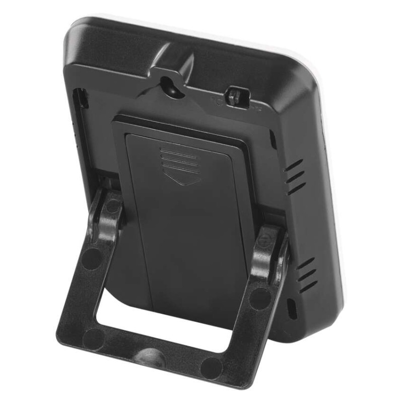 Digitális hőmérő, vezetékes érzékelővel E0422