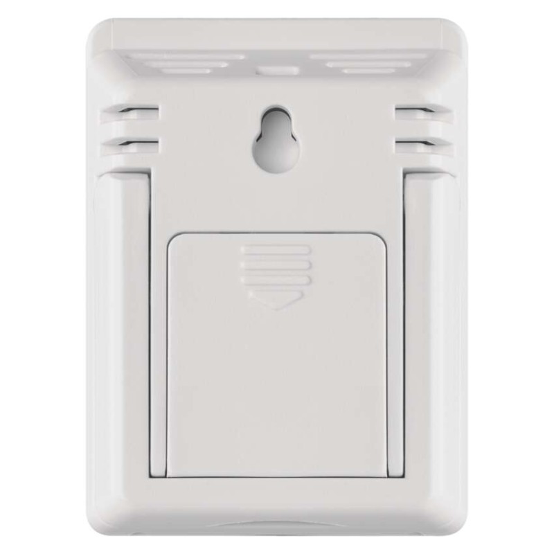 Termometr z higrometrem E0345, czujnik bezprzewodowy 