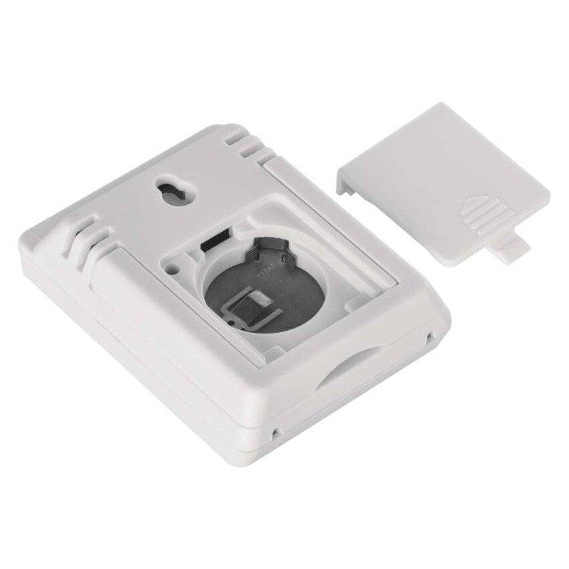 Termometr z higrometrem E0345, czujnik bezprzewodowy 