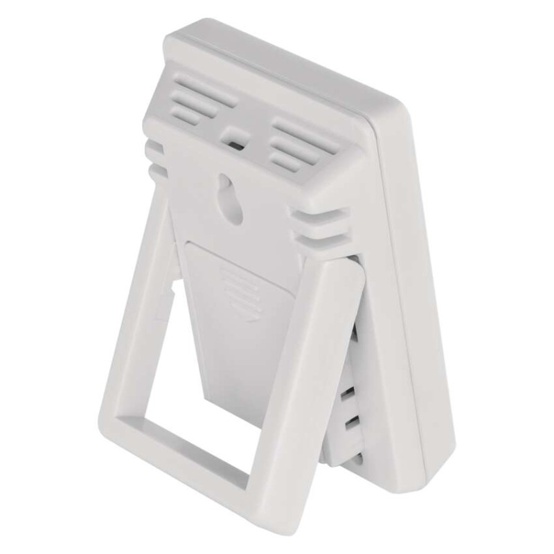 Termometr z higrometrem E0345, czujnik bezprzewodowy 