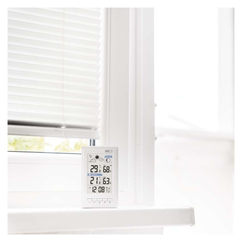 EMOS METEOROLÓGIAI ÁLLOMÁS E0352