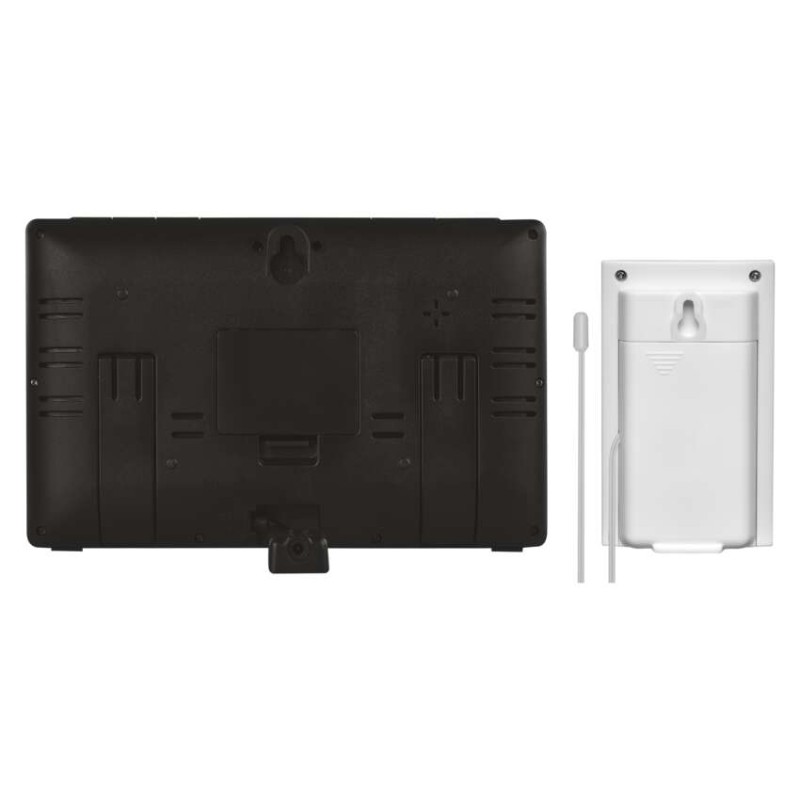 EMOS METEOROLÓGIAI ÁLLOMÁS E5111