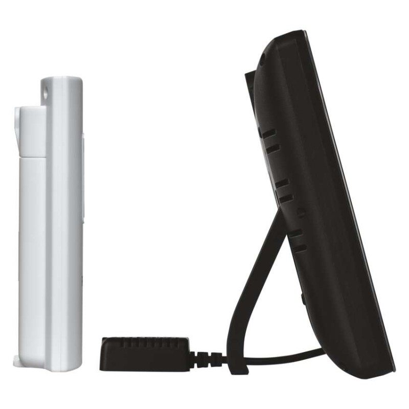 EMOS METEOROLÓGIAI ÁLLOMÁS E5111