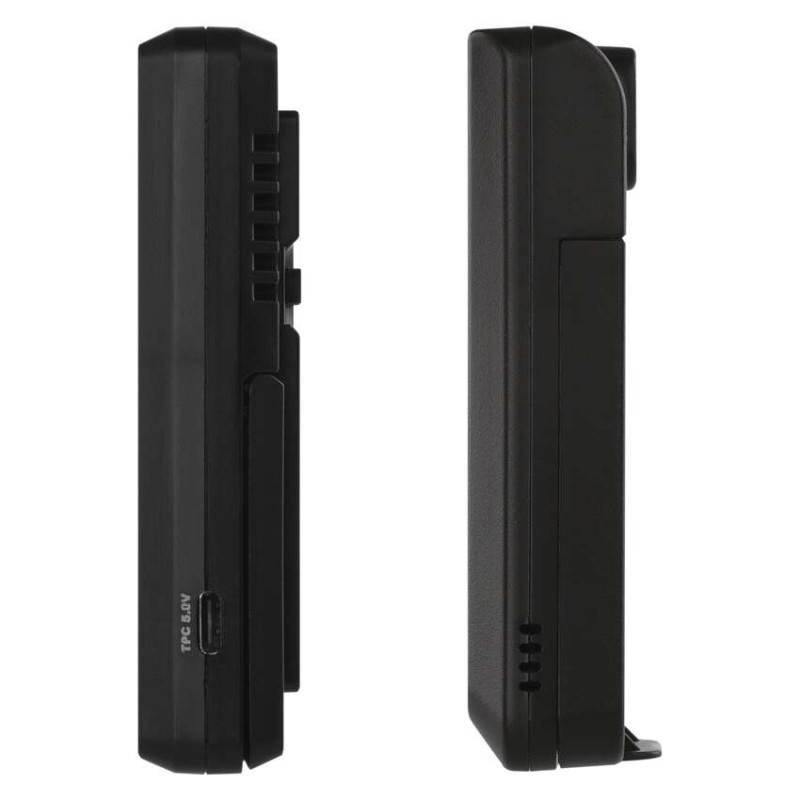 Drahtlose Wetterstation E8647N