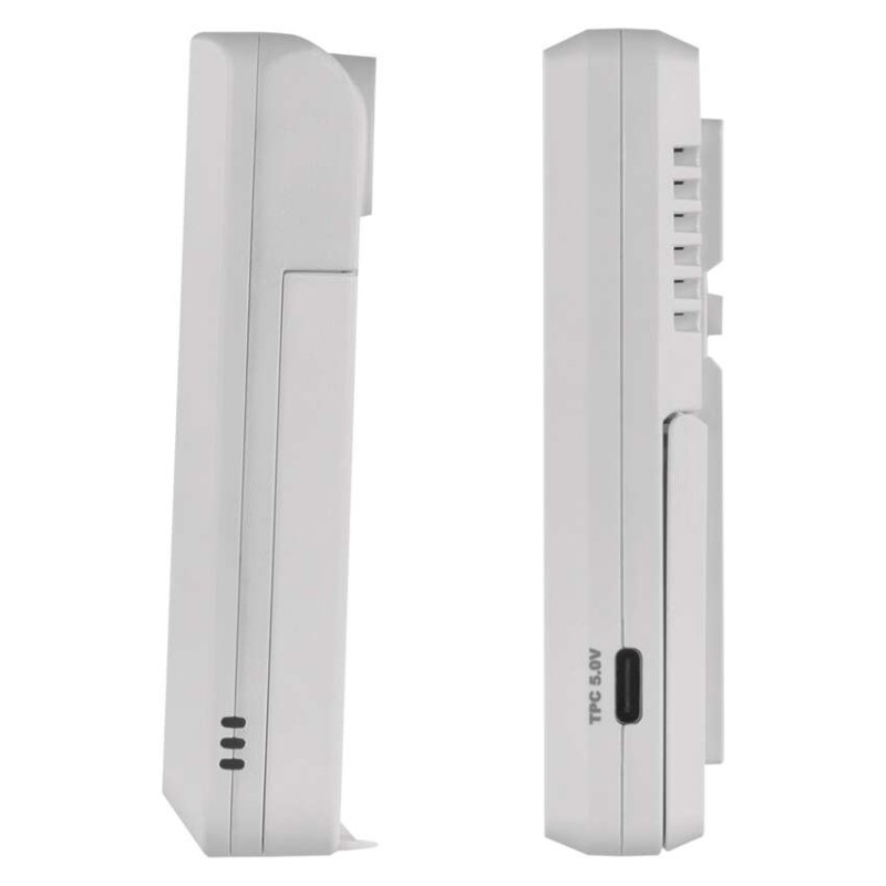 EMOS Meteorológiai állomás E8647W