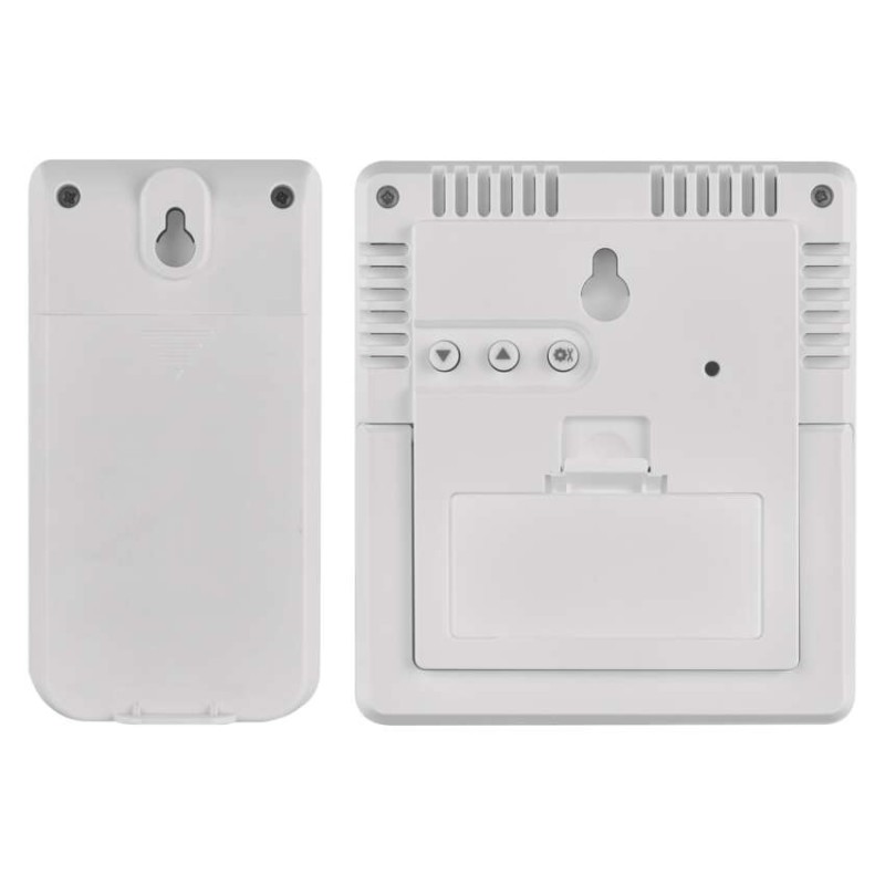 EMOS Meteorológiai állomás E8647W