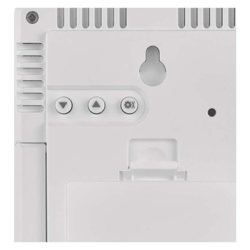 EMOS Meteorológiai állomás E8647W