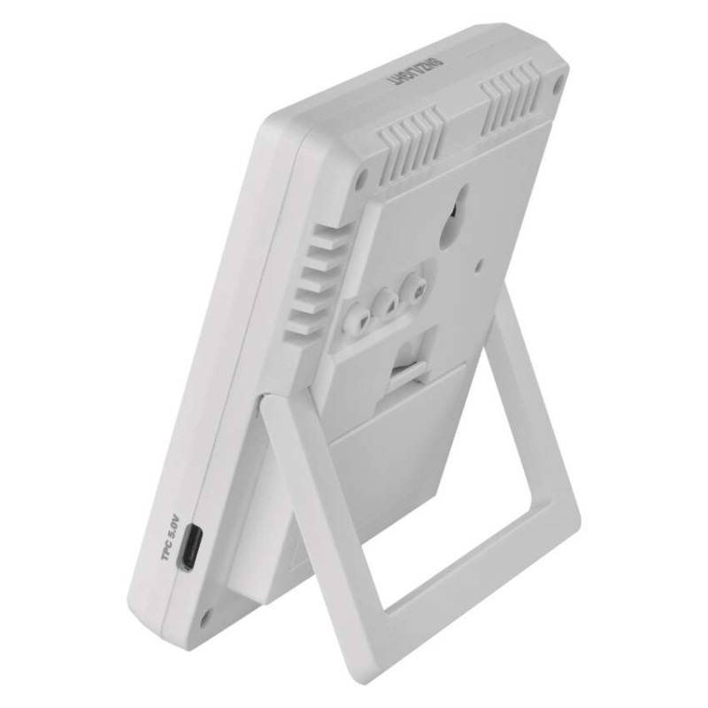 EMOS Meteorológiai állomás E8647W