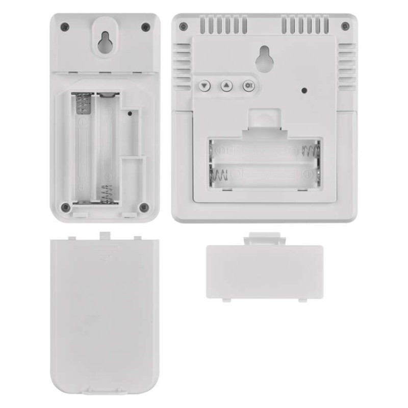 EMOS Meteorológiai állomás E8647W