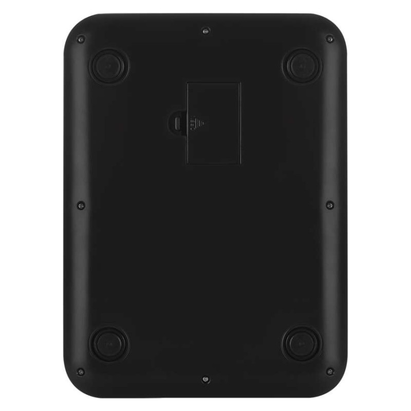 Waga kuchenna EV012 srebrna