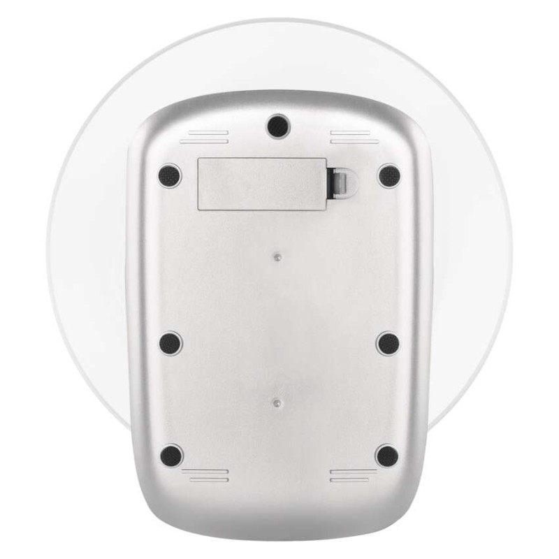 Waga kuchenna EV016 biała