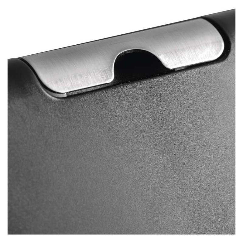 Digitálna kuchynská váha EV023, strieborná