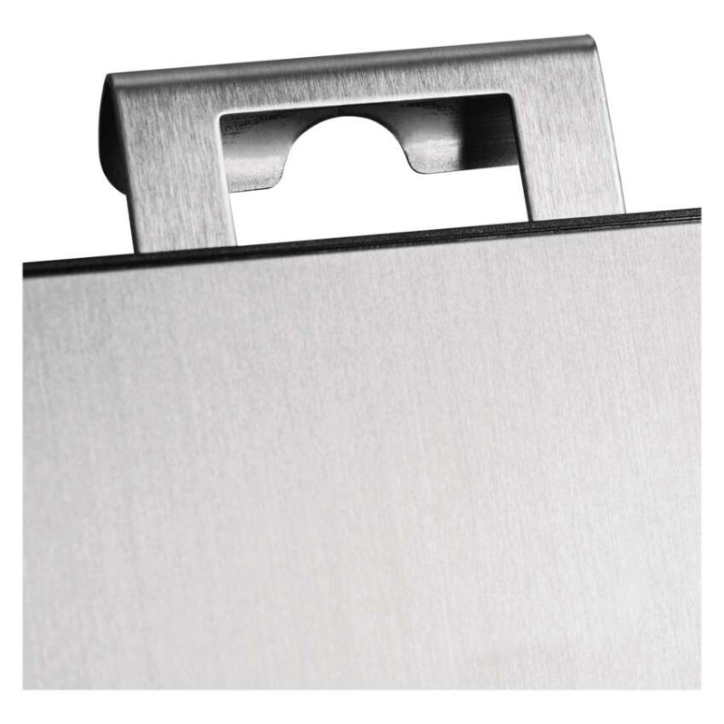 Digitálna kuchynská váha EV023, strieborná