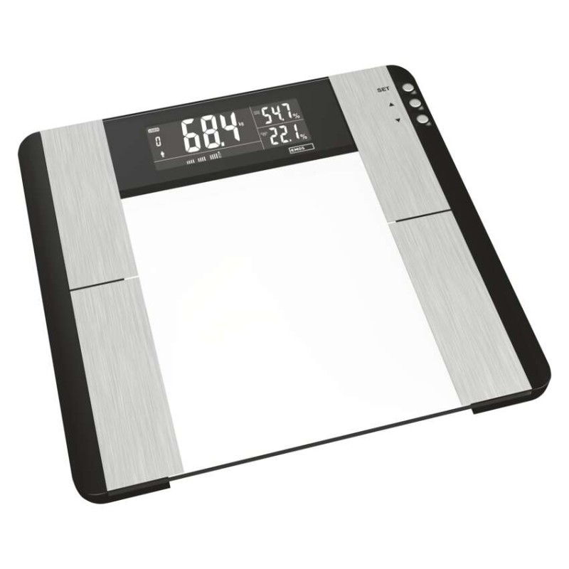 EMOS Személymérleg EV104