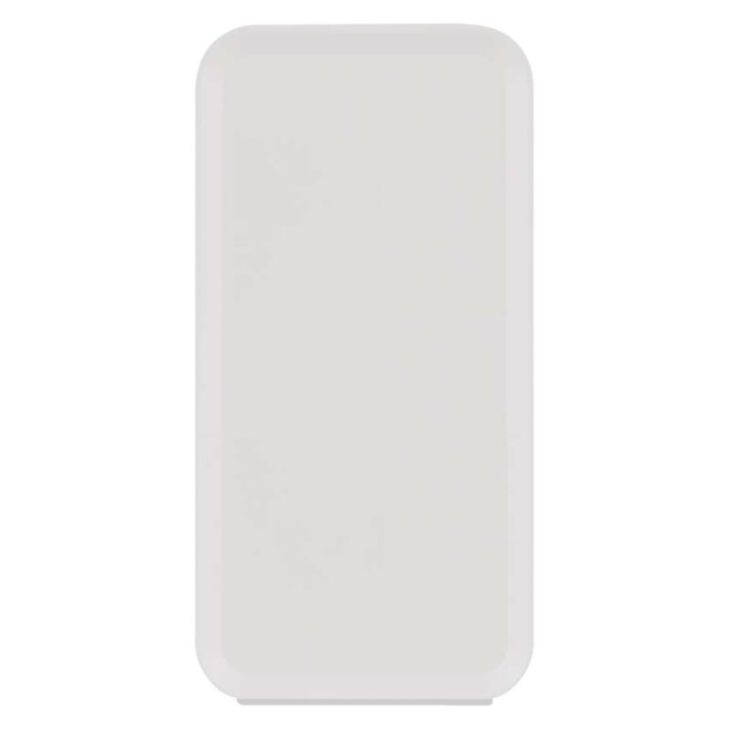 Prenosné rádio s Bluetooth, DAB / DAB+ / FM, biele