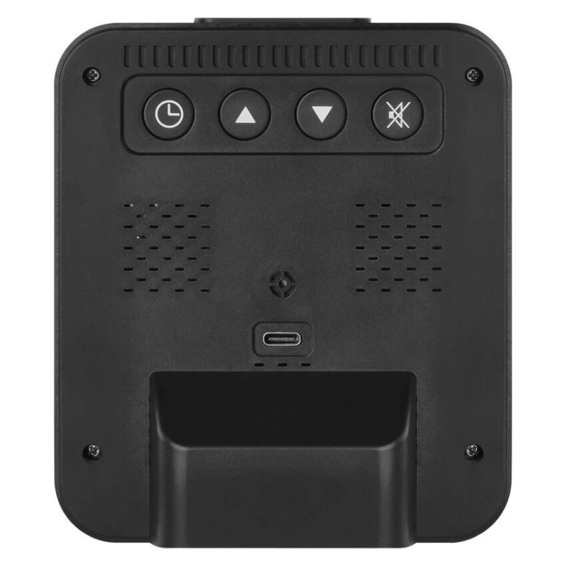 GoSmart Monitor jakości powietrza E30300 z WiFi