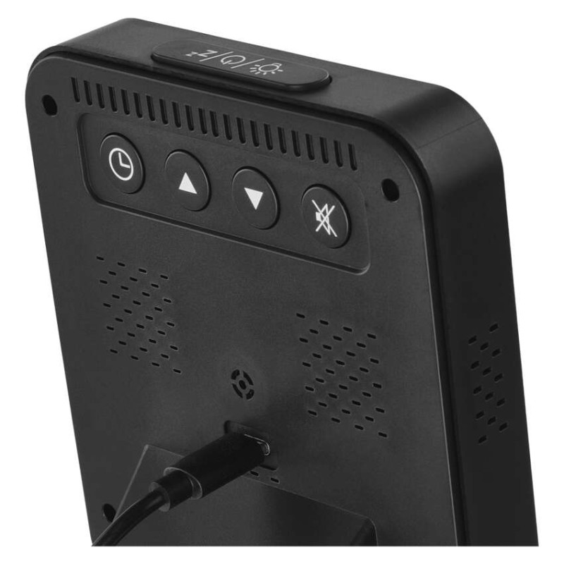 GoSmart Monitor jakości powietrza E30300 z WiFi