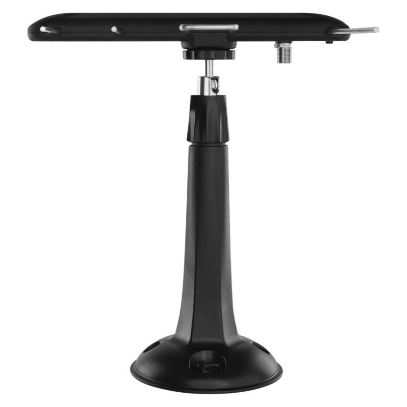 Univerzális antenna EM-DIO3, 0–80 km, DVB-T2, LTE/4G/5G szűrő