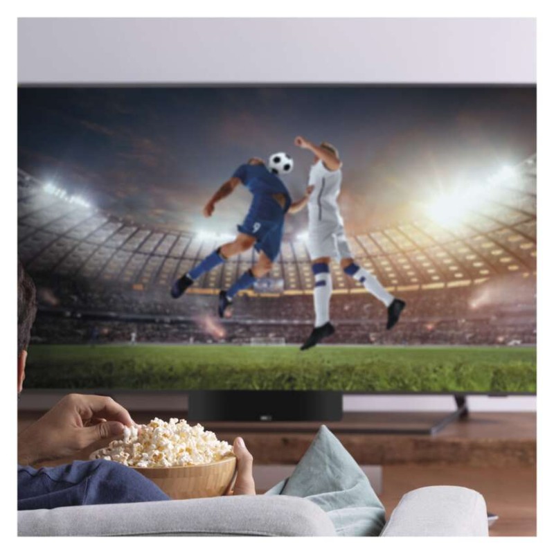 Anténa pokojová CITY ARCH-C200, DVB-T2, DAB, filtr LTE/4G/5G