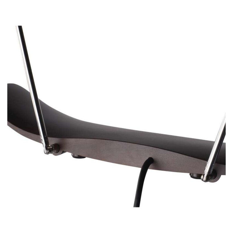 Antena pokojowa CITY WOOD-C500, DVB-T2, DAB, FM, filtr LTE/4G/5G