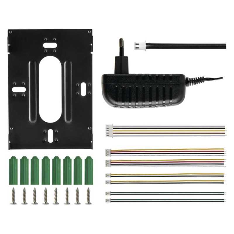 Sada videovrátnika EMOS EM-07HD