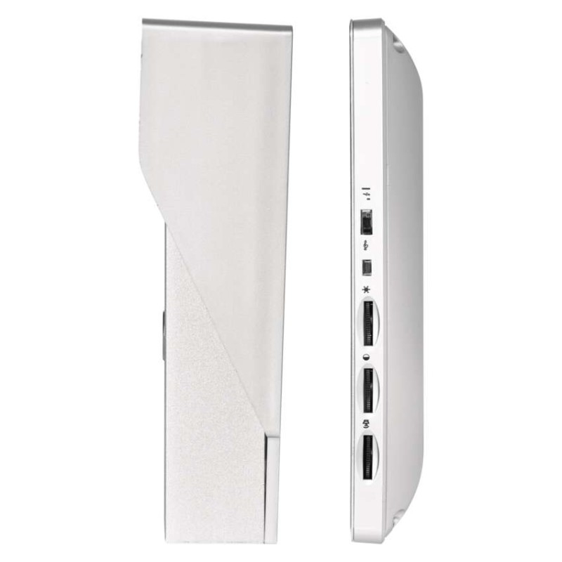 Sada videovrátnika EMOS EM-03M 2WIRE