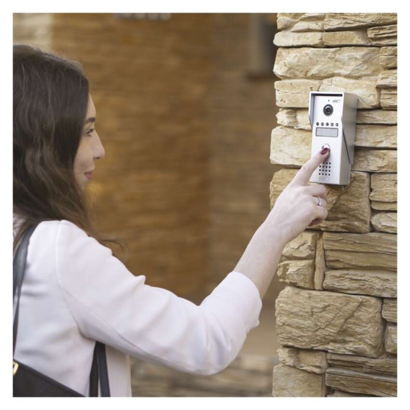 Sada videovrátnika EMOS EM-03M 2WIRE