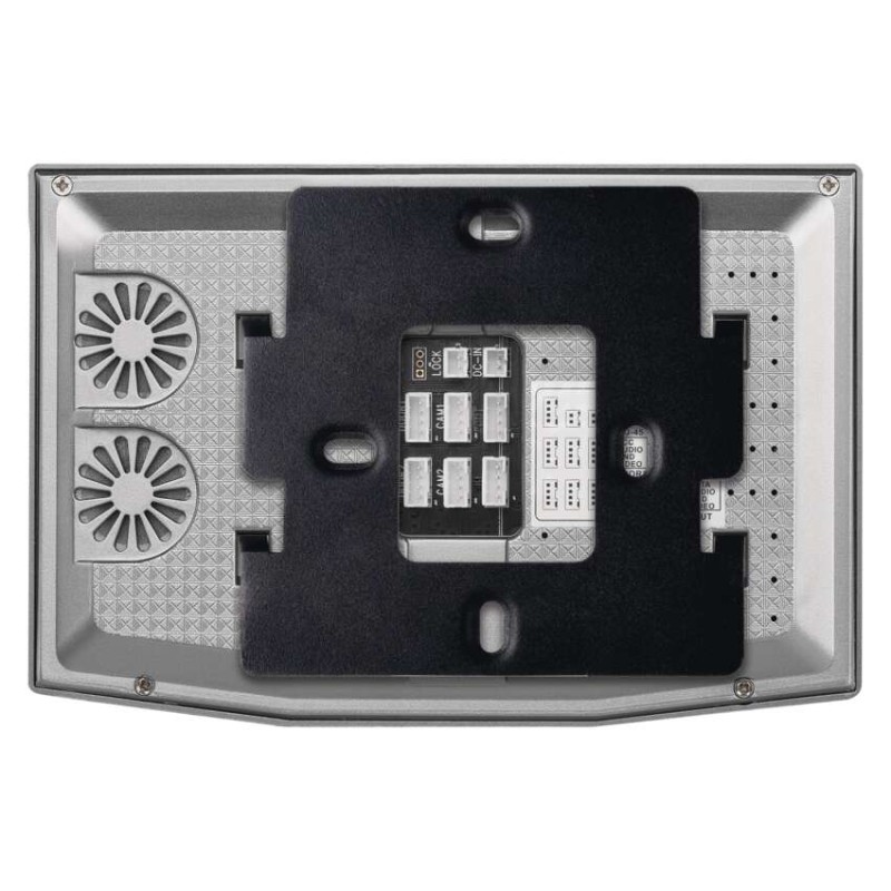 GoSmart Kiegészítő monitor IP-700B otthoni video kaputelefonhoz IP-700A 