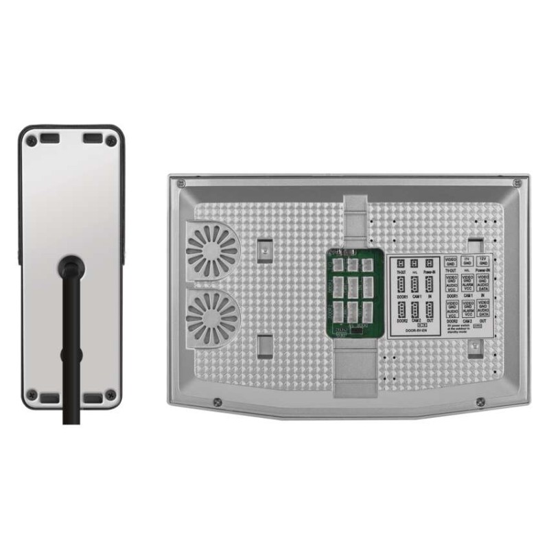 Sada videotelefonu IP-750 pro 2 účastníky