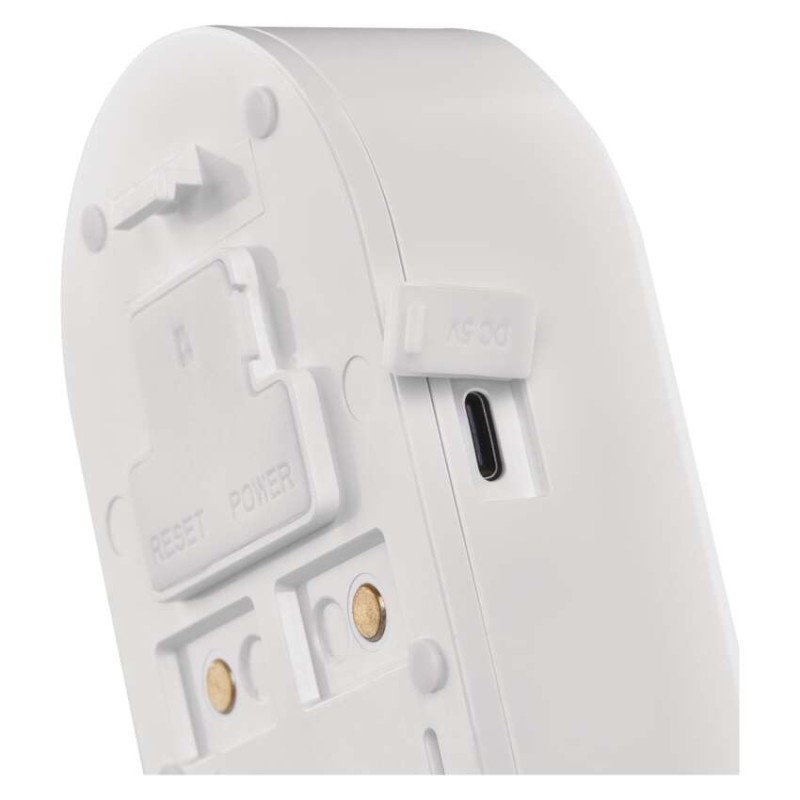 #VIDEO DOORBELL TUYA IP-15S DC BATTERY