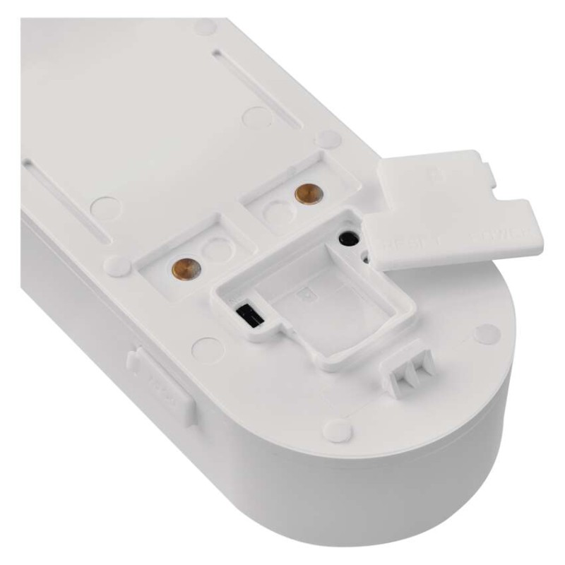 #VIDEO DOORBELL TUYA IP-15S DC BATTERY