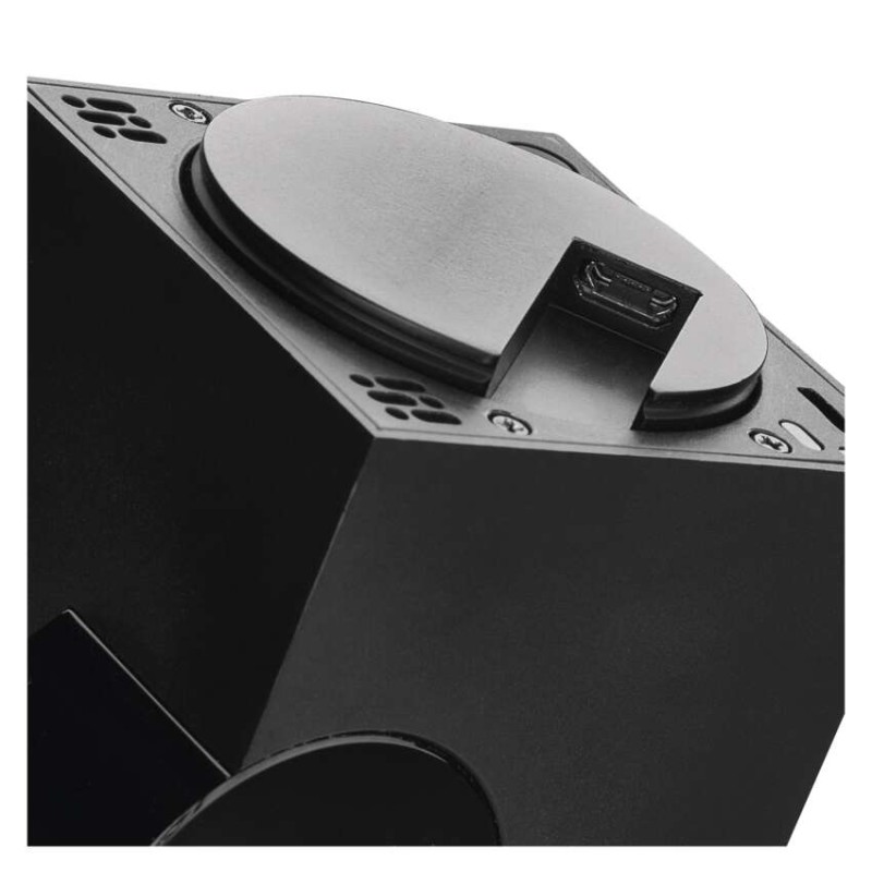 GoSmart Forgatható kamera IP-100 CUBE wifivel