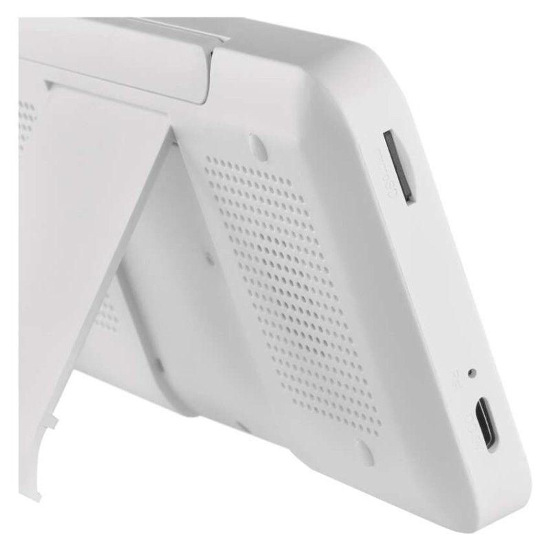 GoSmart Otočná dětská chůvička IP-500 GUARD s monitorem a WiFi