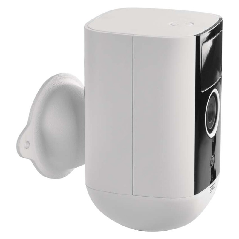 GoSmart Kültéri akkumulátoros kamera IP-200 SNAP wifivel