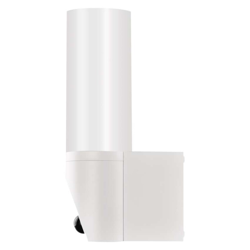 GoSmart Kamera zewnętrzna obrotowa IP-300 TORCH z WiFi i lampą, biała