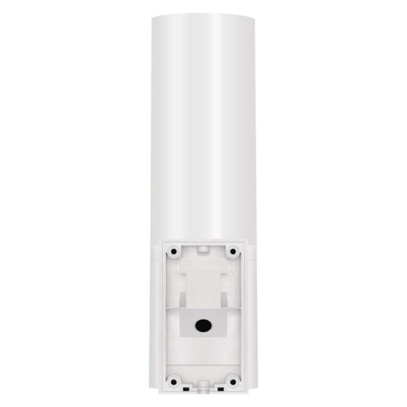 GoSmart Kamera zewnętrzna obrotowa IP-300 TORCH z WiFi i lampą, biała