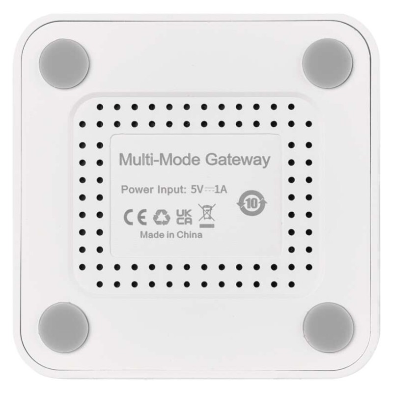 GoSmart Multifunkční ZigBee brána IP-1000Z s Bluetooth a WiFi